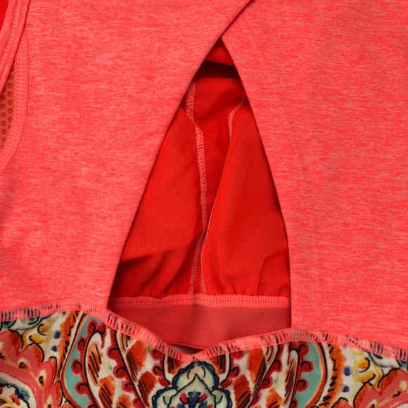 Nanette Lepore Active Sport Dress Built In Bra S - Picture 8 of 8